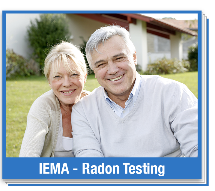 Radon Testing Guidelines for Real Estate Transactions
