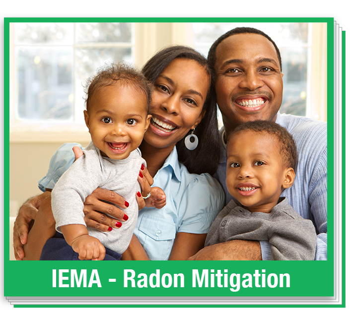 Guide to Radon Mitigation