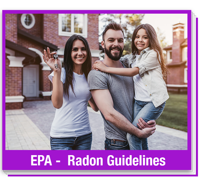 Home Buyer's and Seller's Guide to Radon