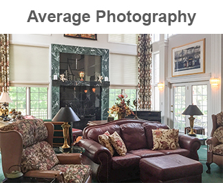 Average Photography