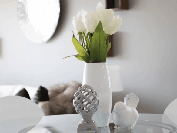 stage a home