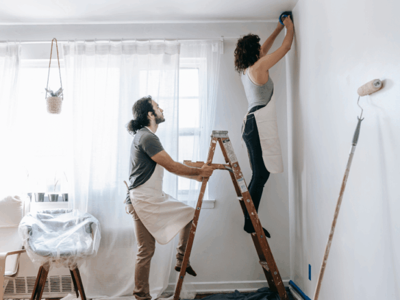 Home Improvement
