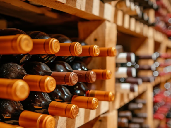 Wine Cellar